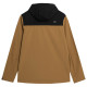 4F Ανδρικό μπουφάν Softshell